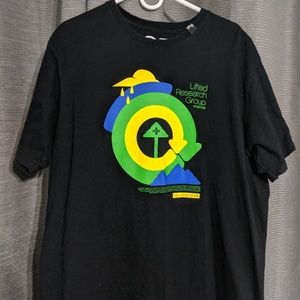 LRG XL Men's short sleeve t-shirt